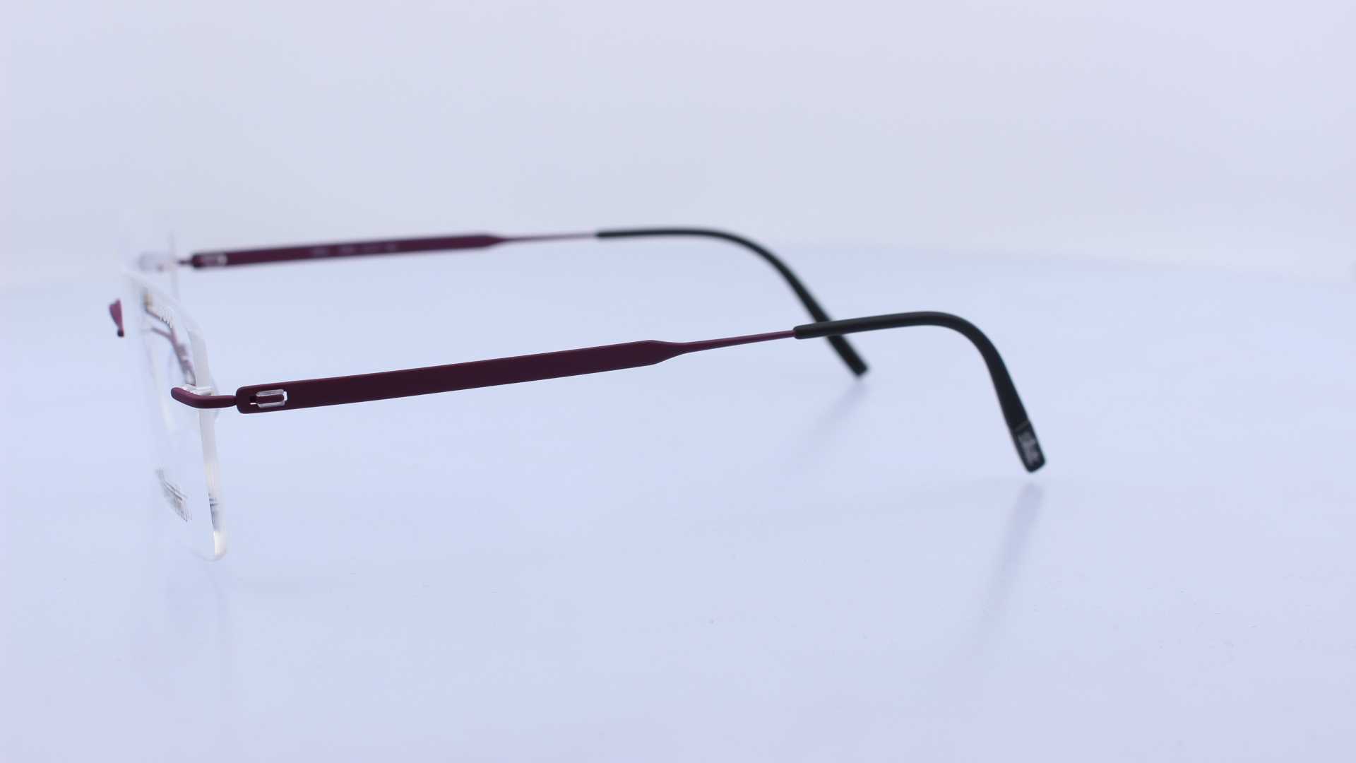 SILHOUETTE - LILA - 5603/QE