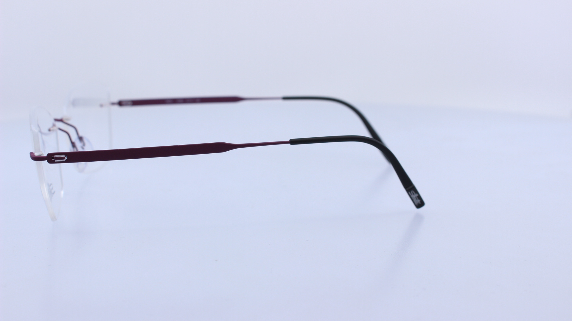 SILHOUETTE - LILA - 5603/QE