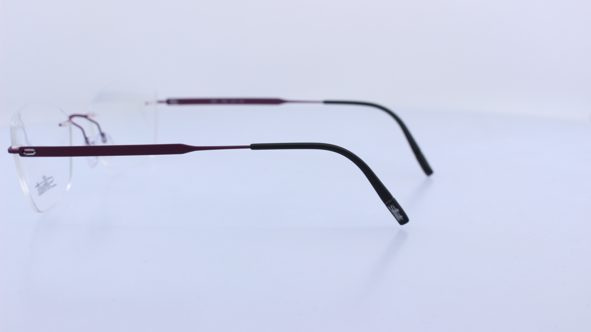 SILHOUETTE - LILA - 5603/QE