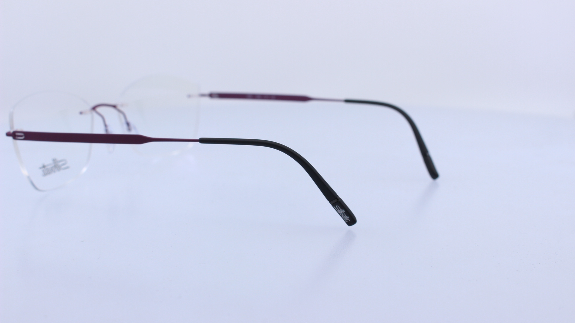 SILHOUETTE - LILA - 5603/QE