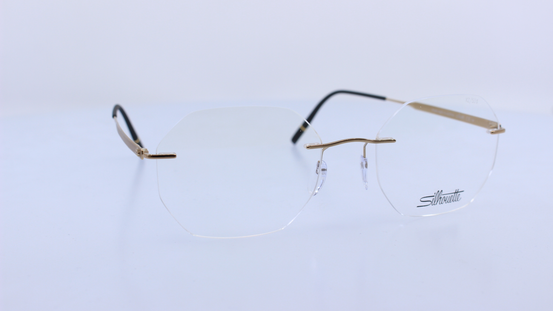 SILHOUETTE - ARANY - 5603/KZ
