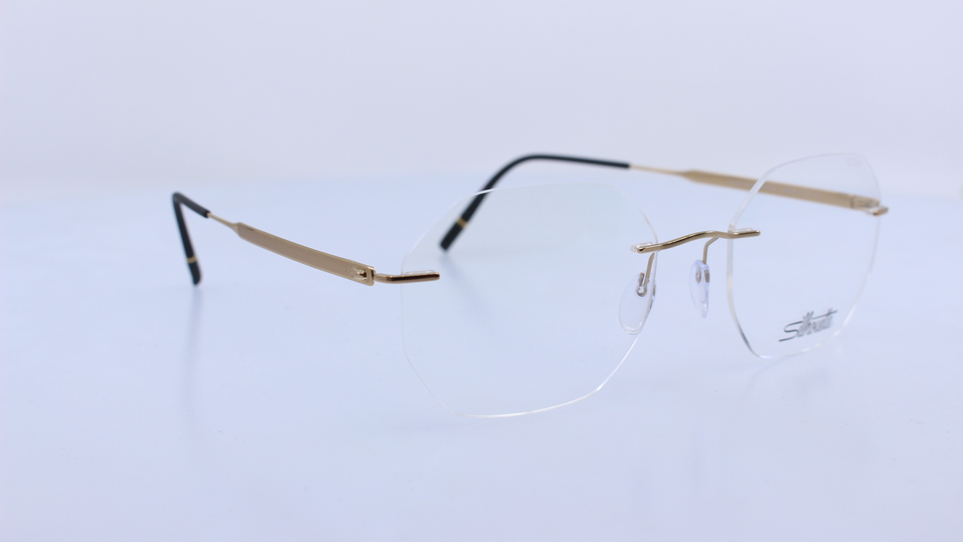 SILHOUETTE - ARANY - 5603/KZ
