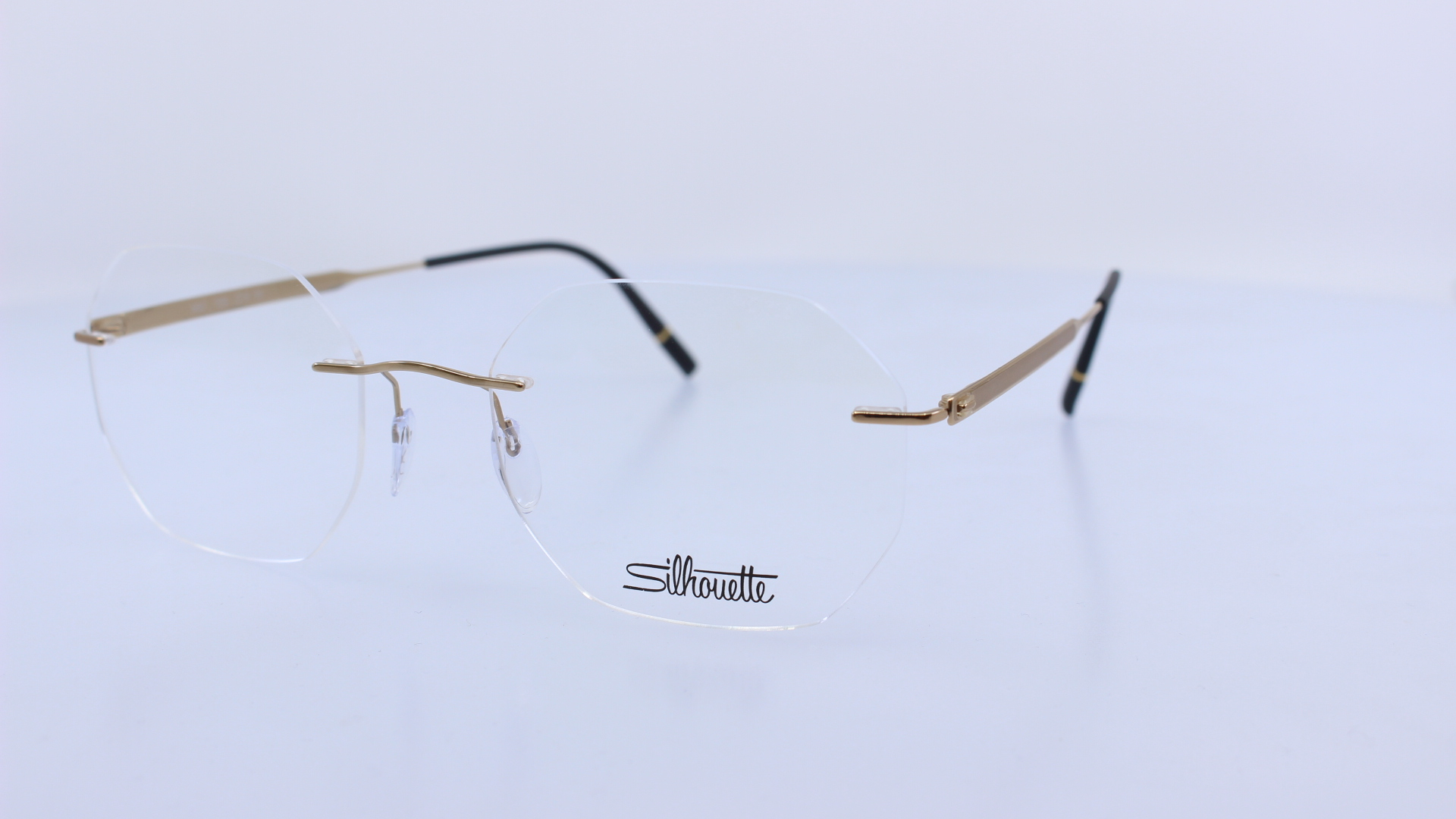 SILHOUETTE - ARANY - 5603/KZ