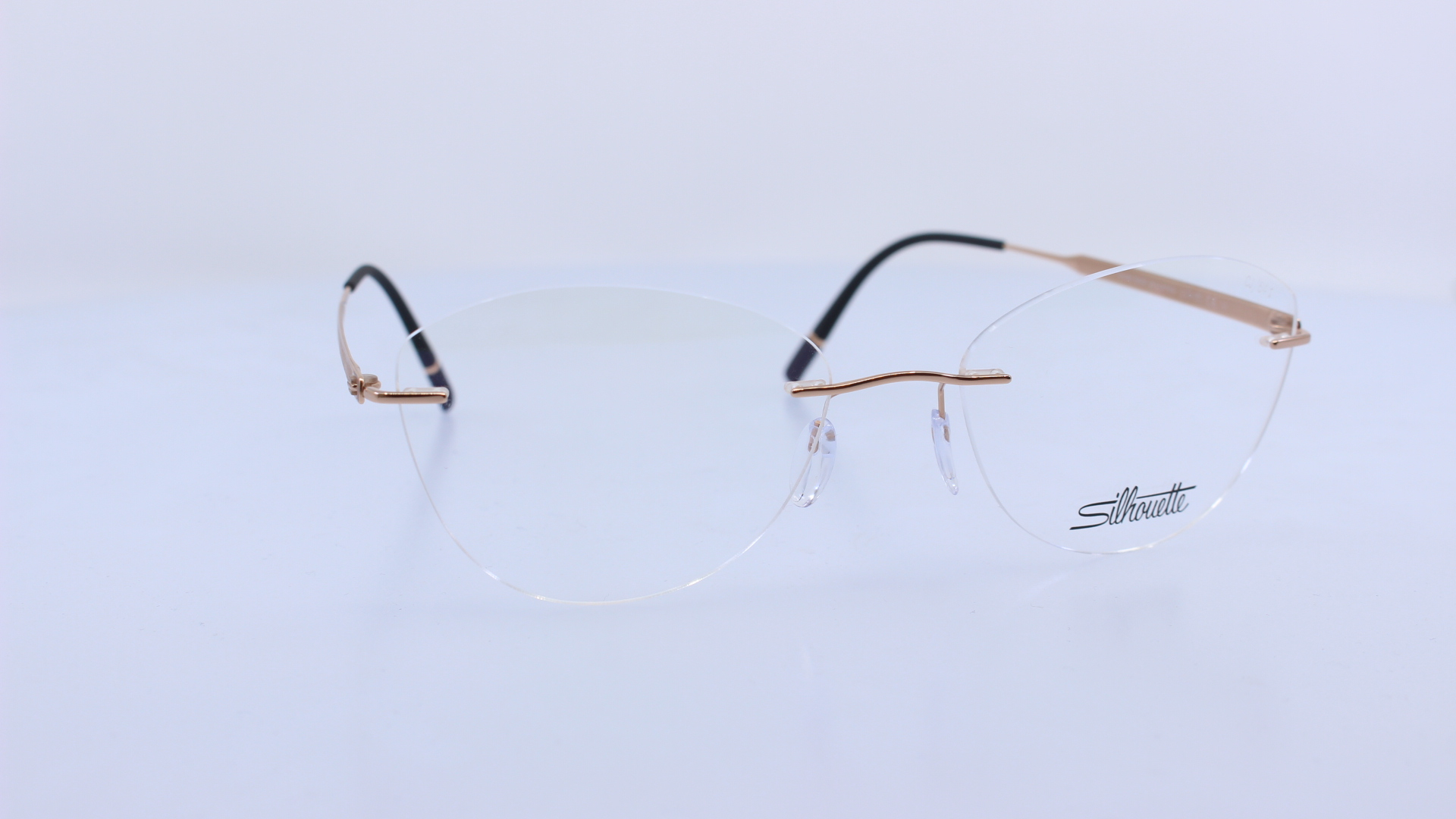 SILHOUETTE - ARANY - 5603/CJ