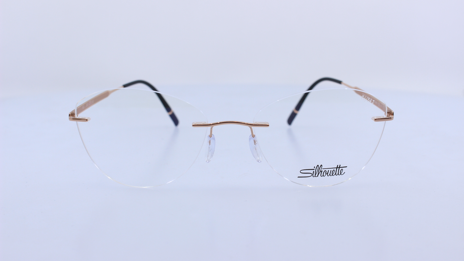 SILHOUETTE - ARANY - 5603/CJ