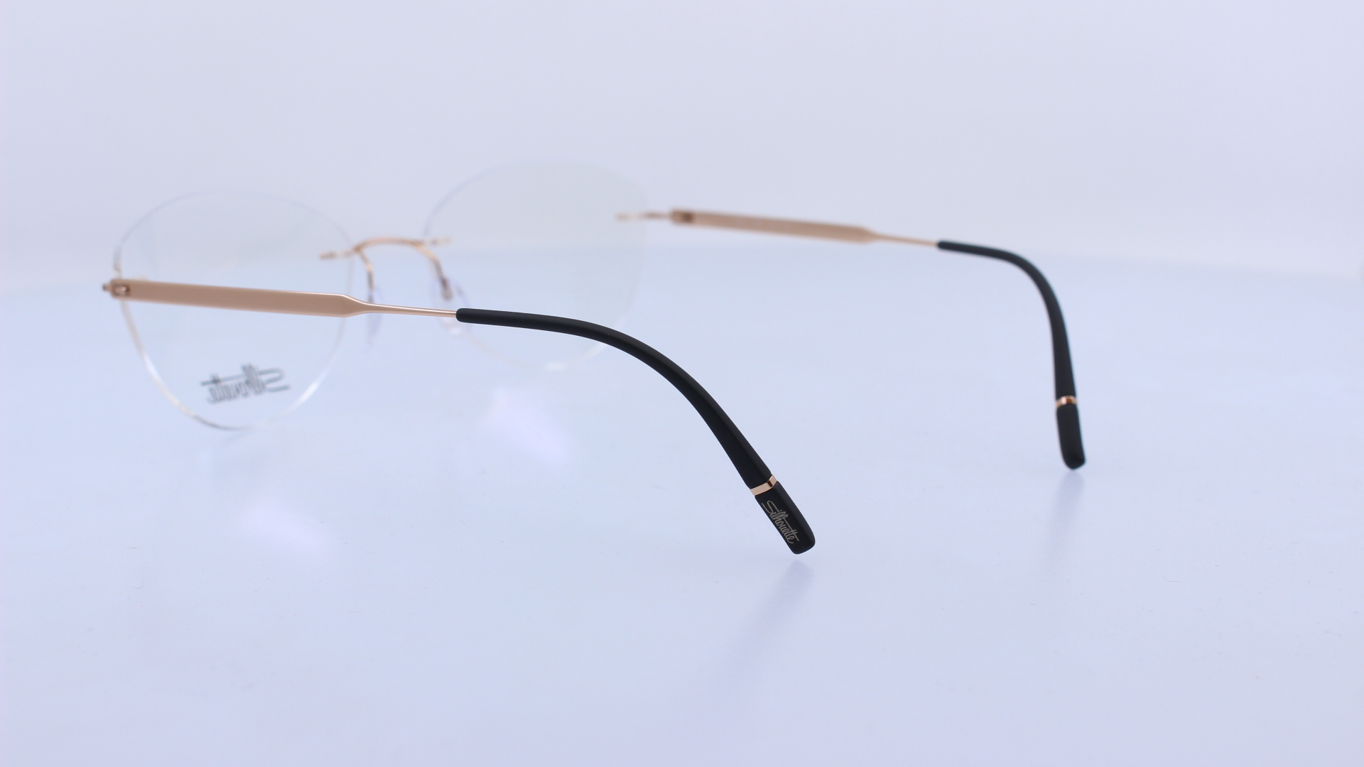 SILHOUETTE - ARANY - 5603/CJ