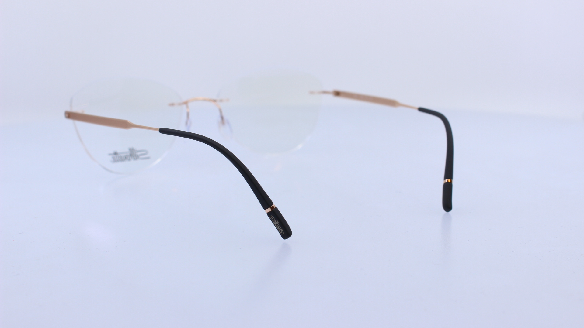 SILHOUETTE - ARANY - 5603/CJ