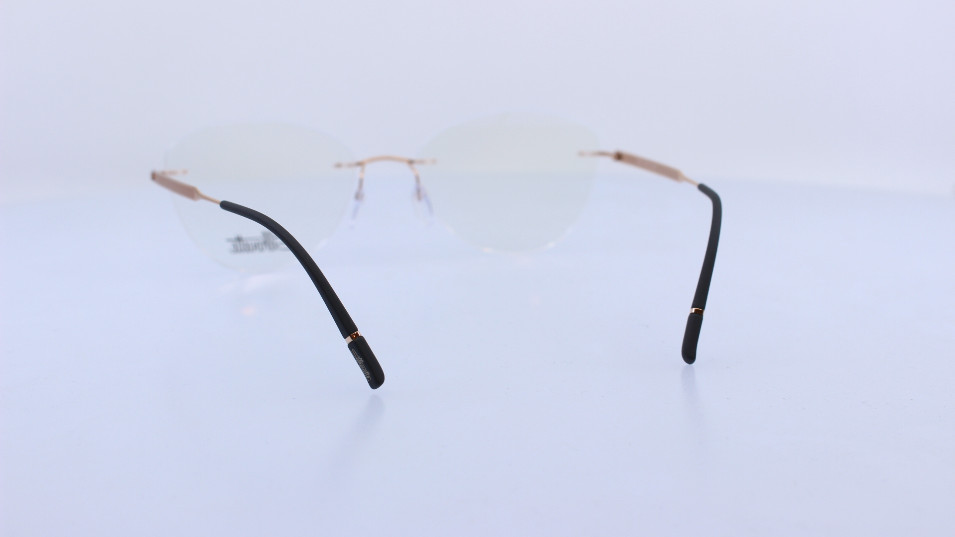 SILHOUETTE - ARANY - 5603/CJ