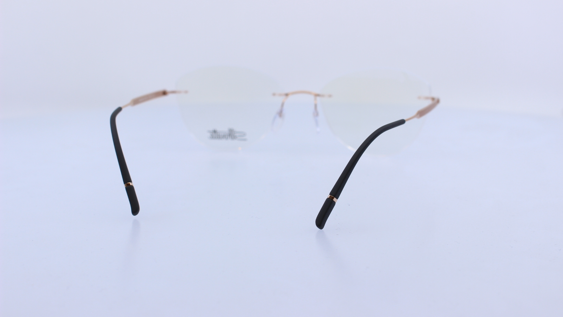 SILHOUETTE - ARANY - 5603/CJ