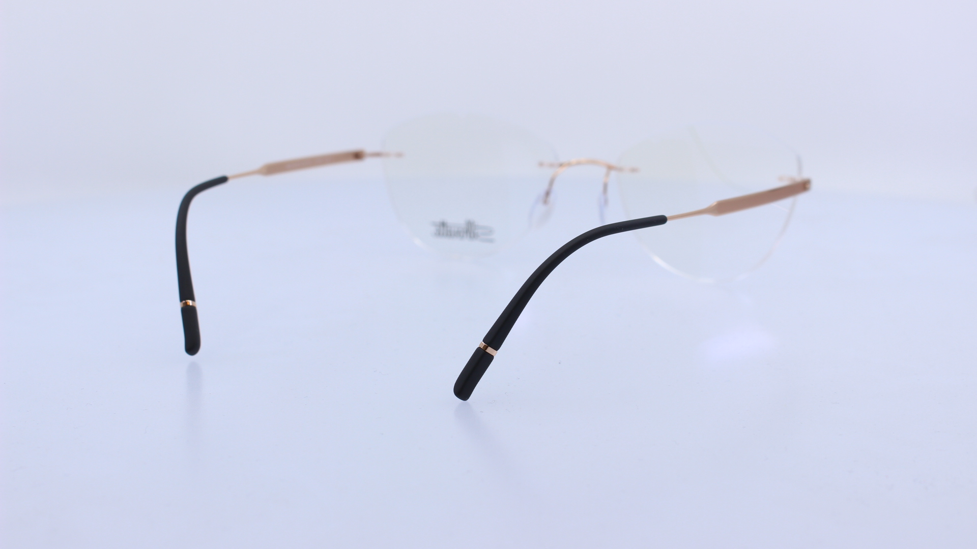 SILHOUETTE - ARANY - 5603/CJ