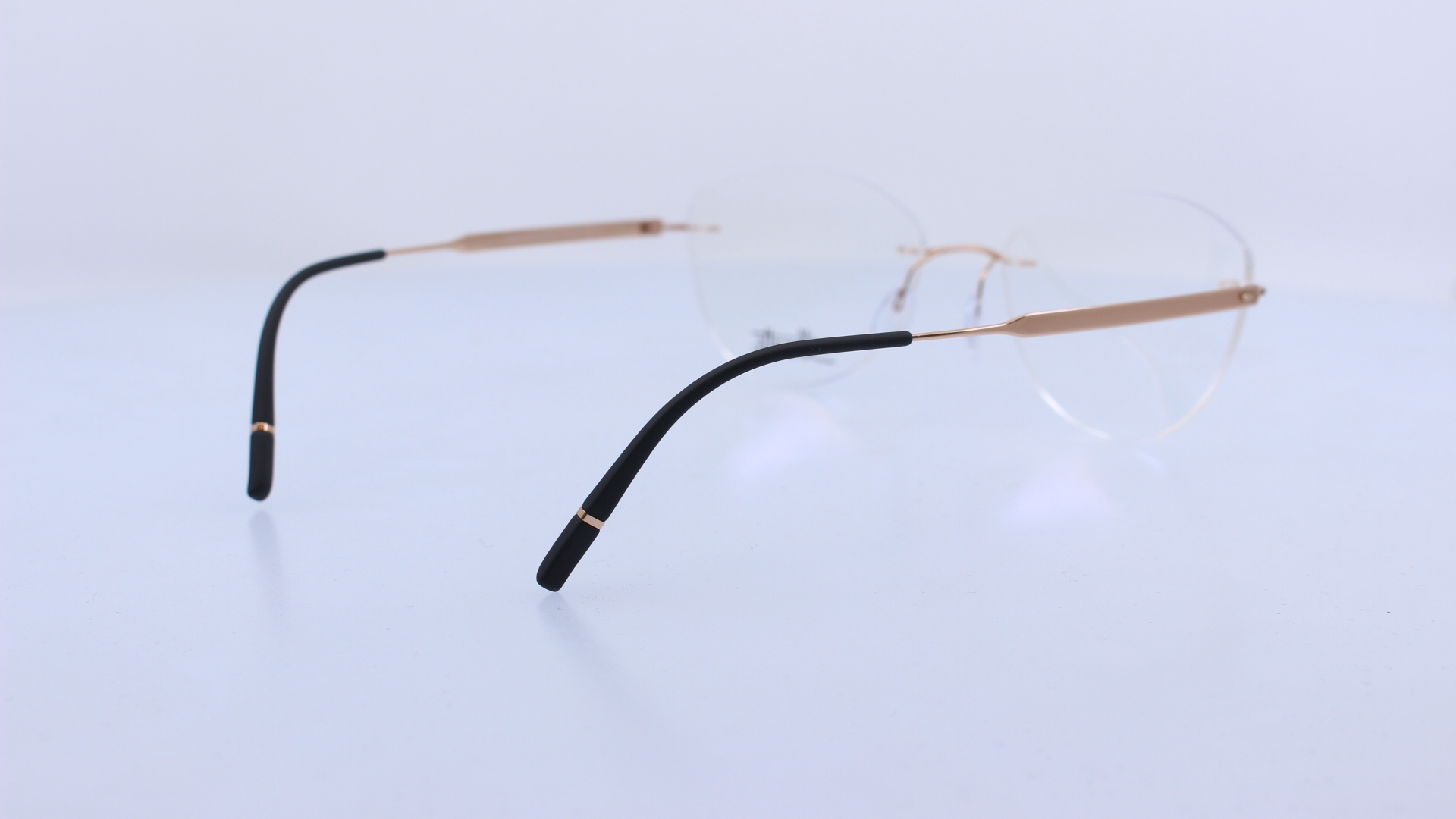 SILHOUETTE - ARANY - 5603/CJ