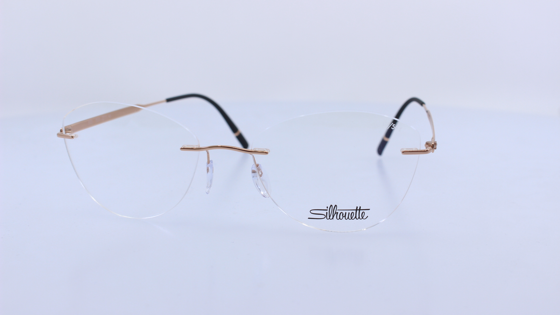 SILHOUETTE - ARANY - 5603/CJ
