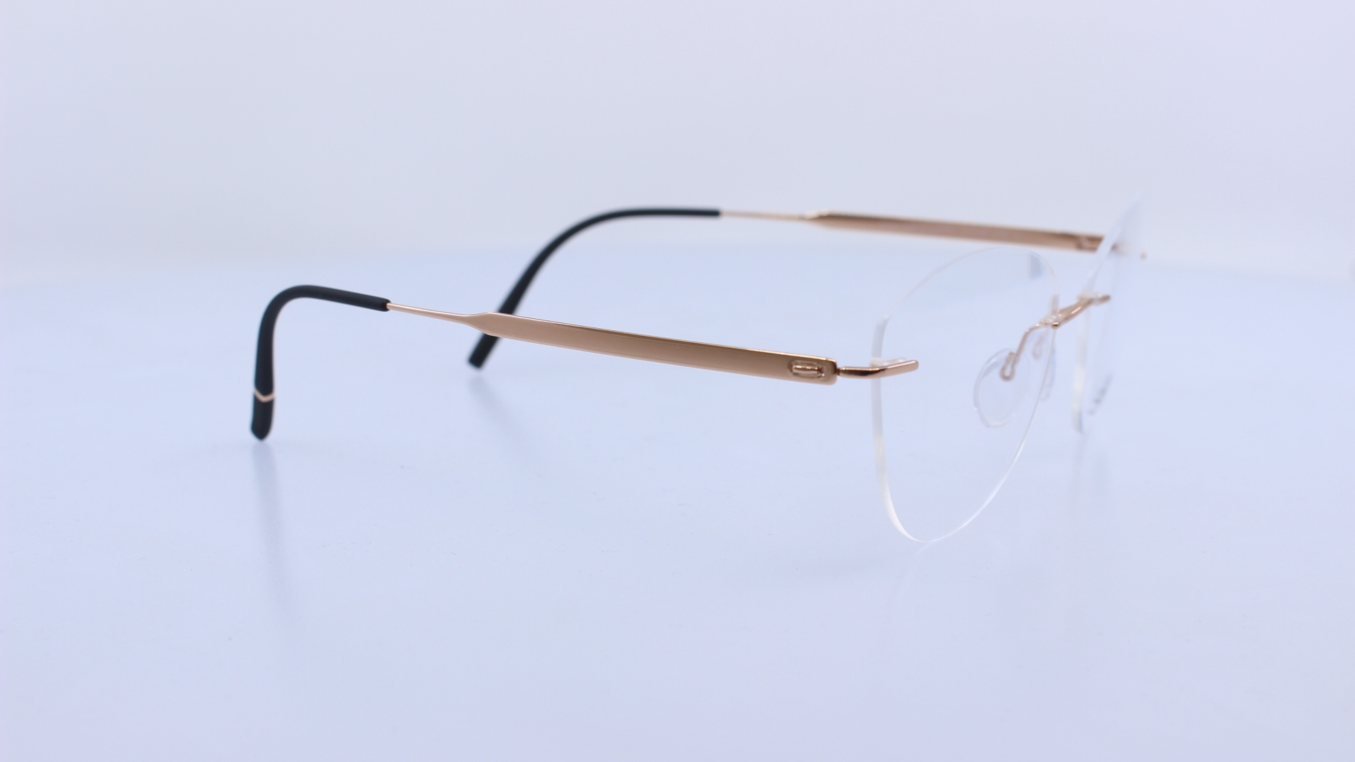 SILHOUETTE - ARANY - 5603/CJ