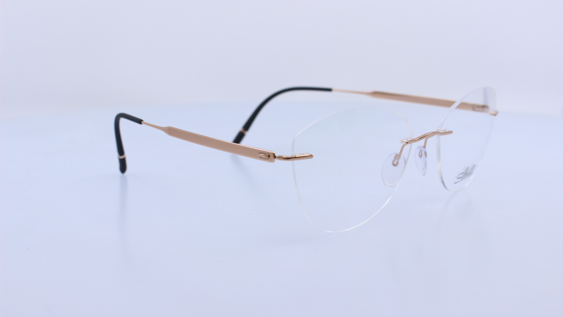SILHOUETTE - ARANY - 5603/CJ
