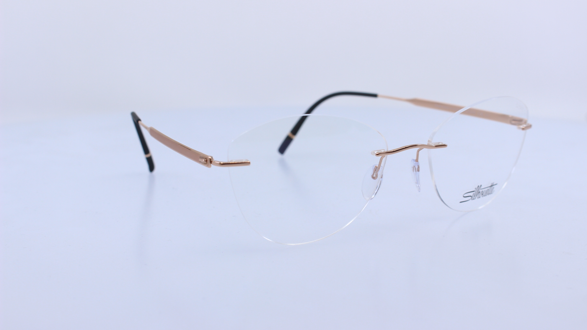 SILHOUETTE - ARANY - 5603/CJ