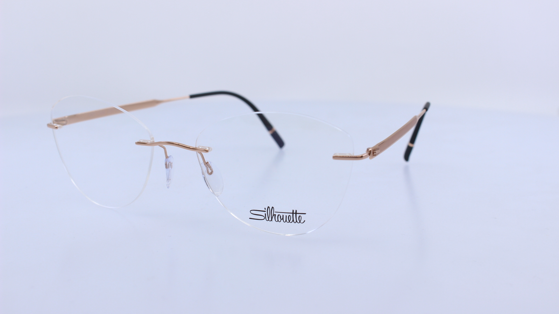 SILHOUETTE - ARANY - 5603/CJ