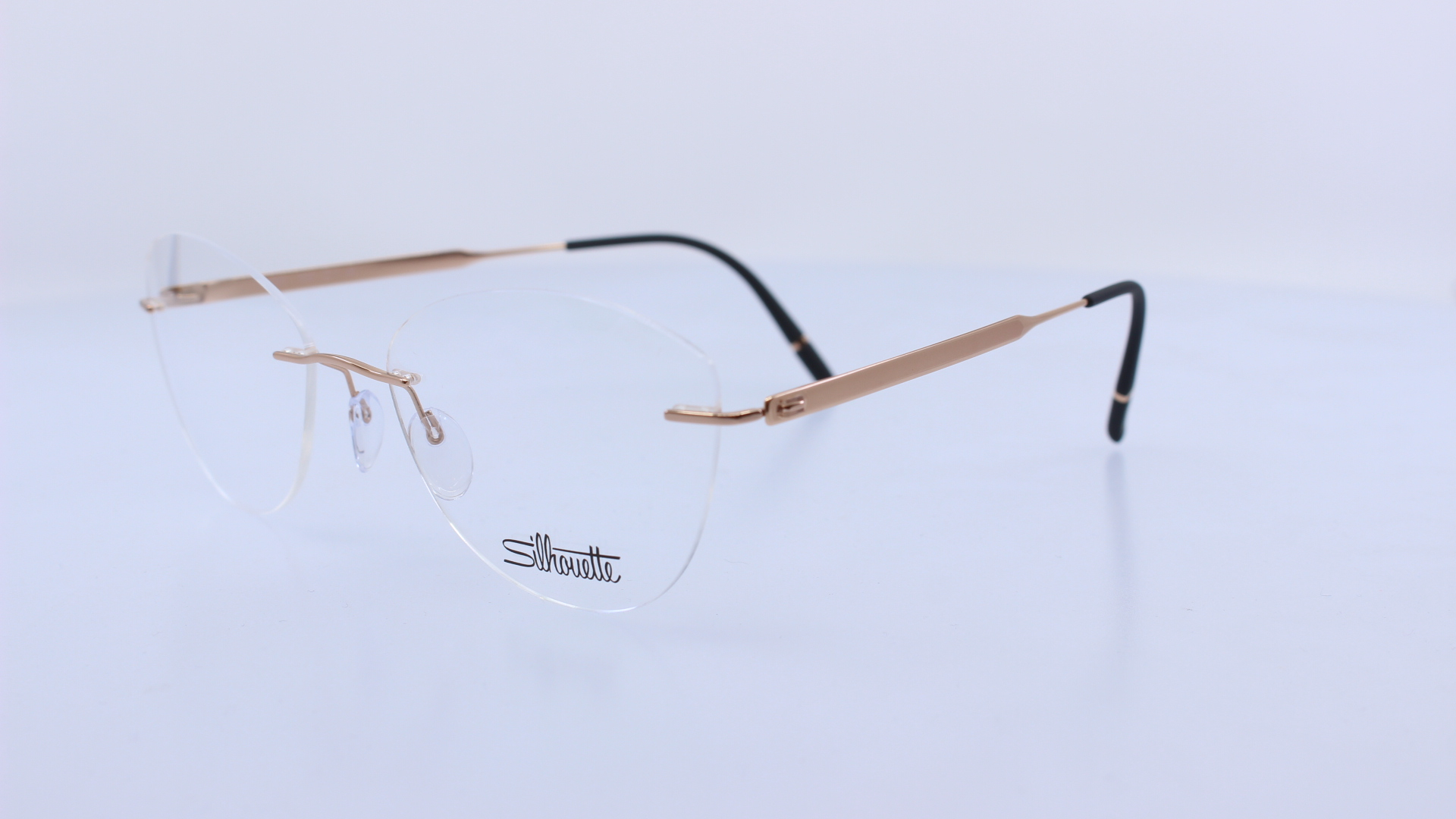 SILHOUETTE - ARANY - 5603/CJ