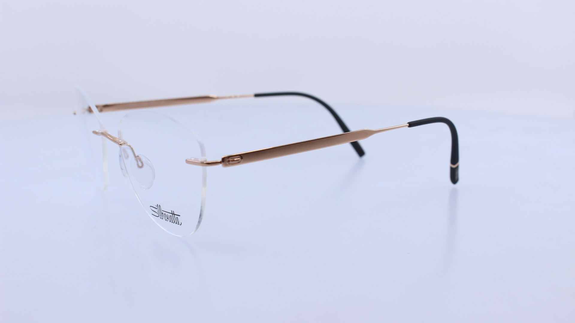SILHOUETTE - ARANY - 5603/CJ
