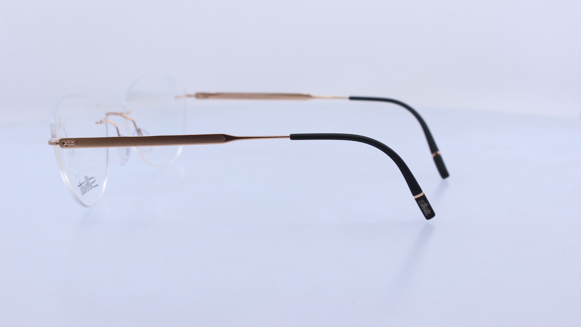 SILHOUETTE - ARANY - 5603/CJ