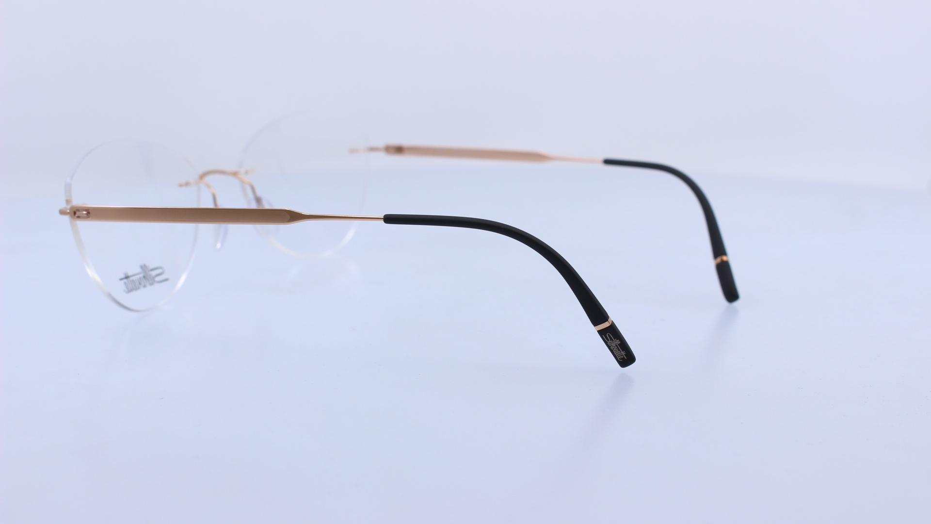 SILHOUETTE - ARANY - 5603/CJ
