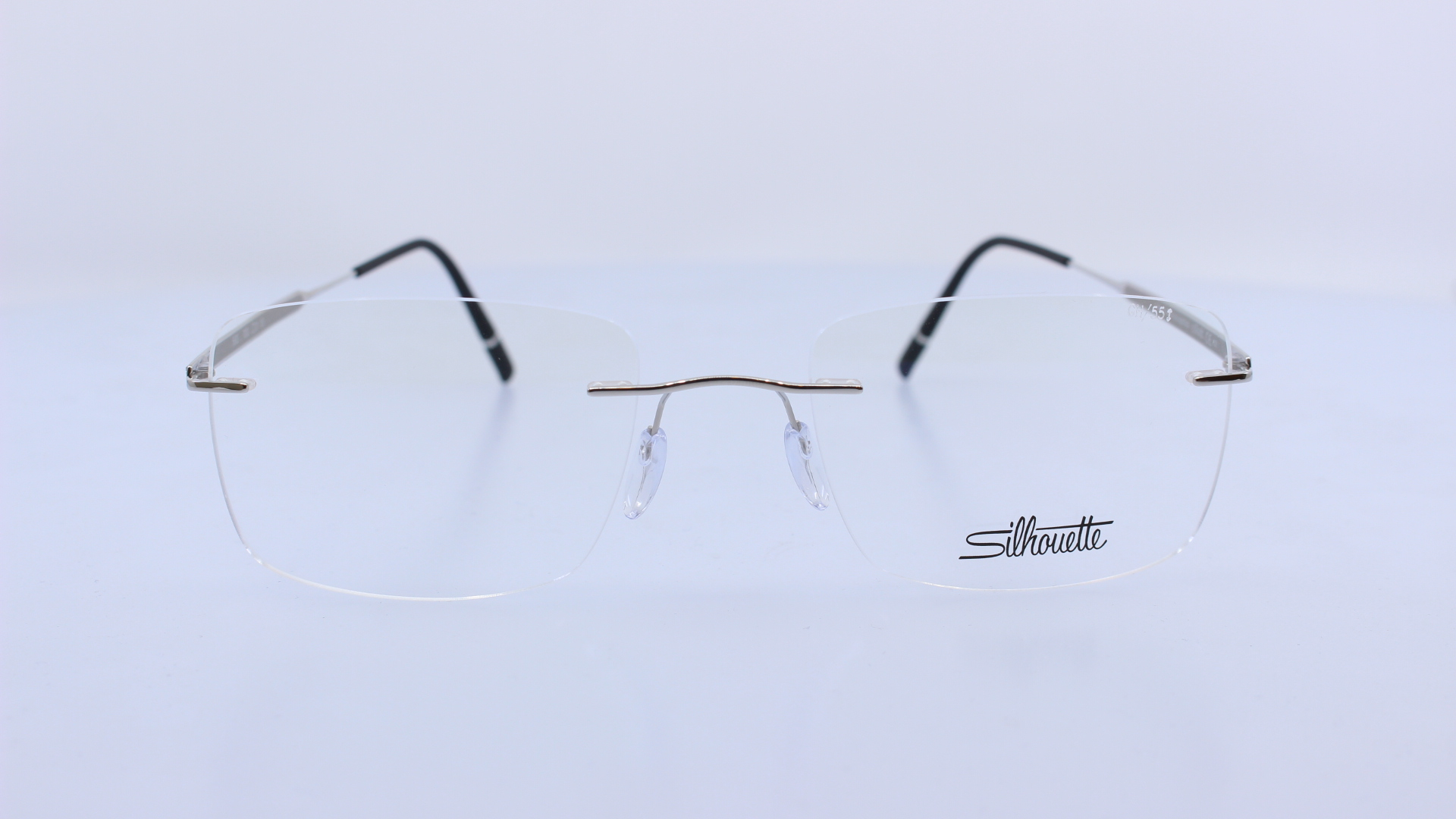 SILHOUETTE - EZÜST - 5603/GH