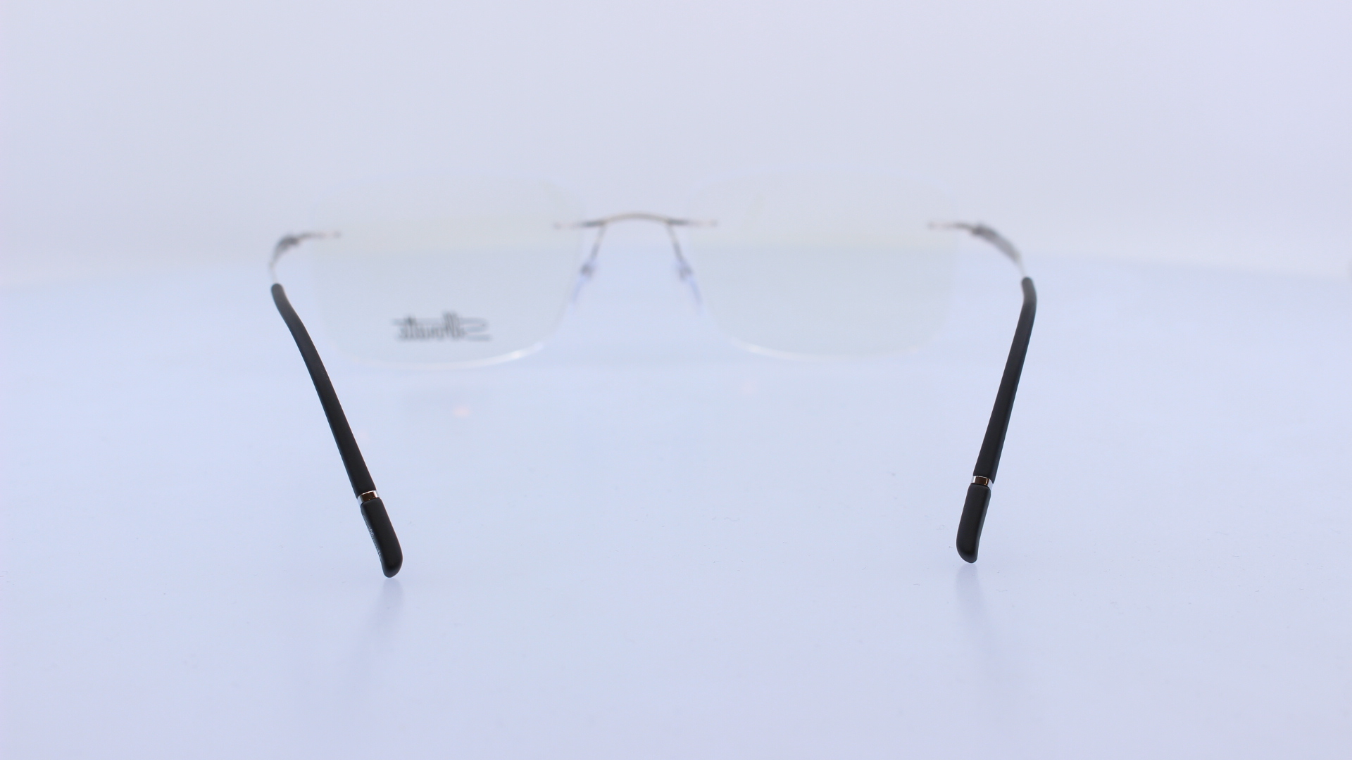 SILHOUETTE - EZÜST - 5603/GH