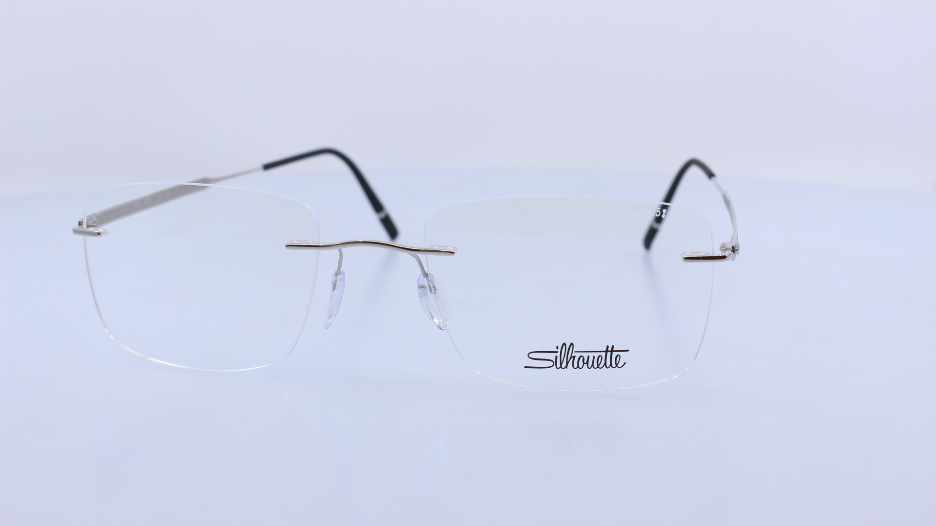 SILHOUETTE - EZÜST - 5603/GH