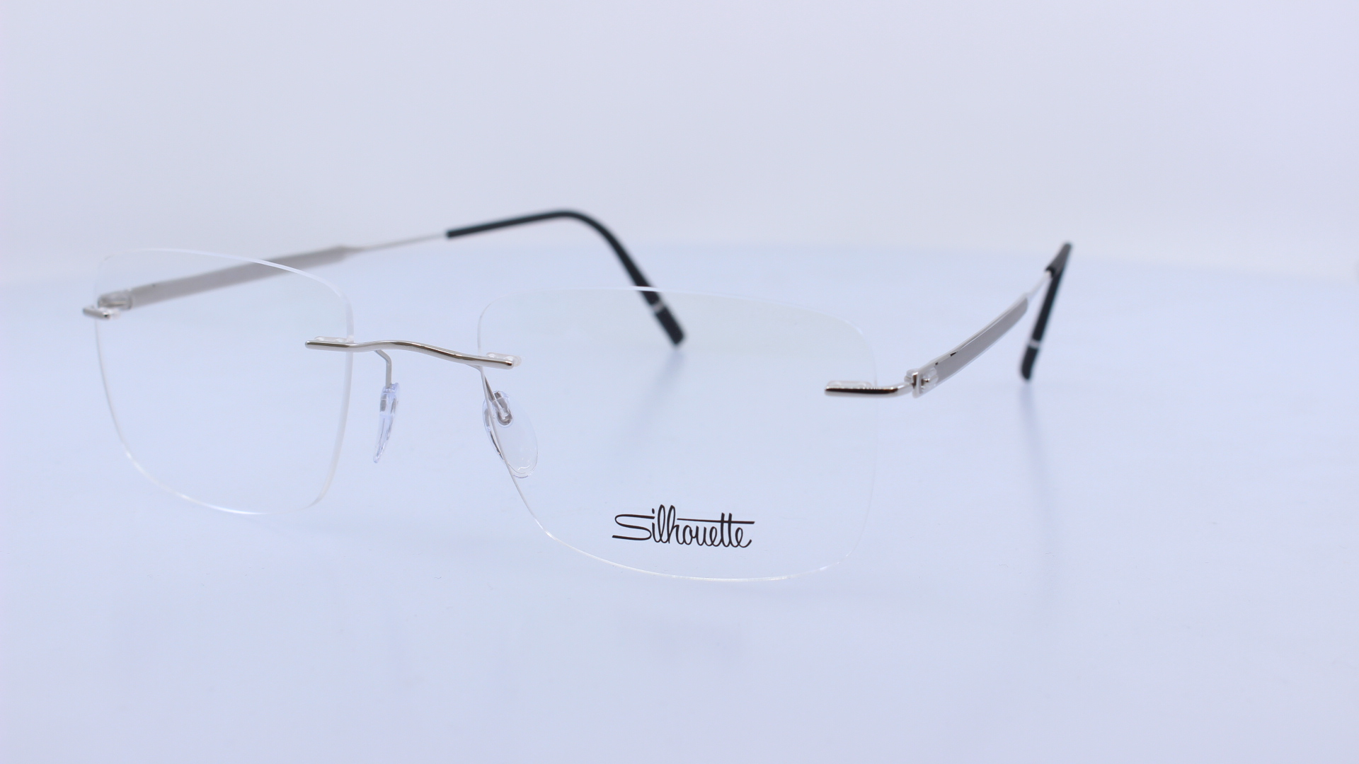 SILHOUETTE - EZÜST - 5603/GH
