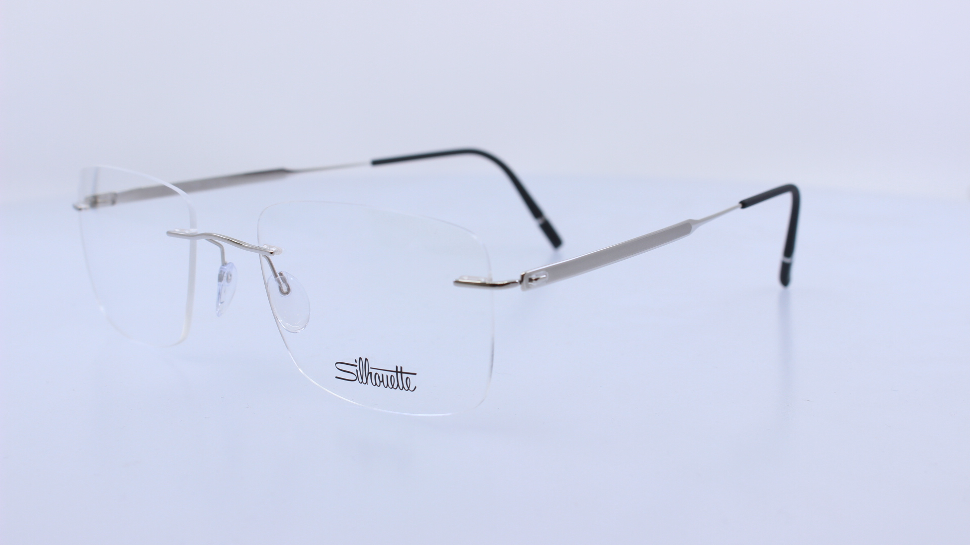 SILHOUETTE - EZÜST - 5603/GH