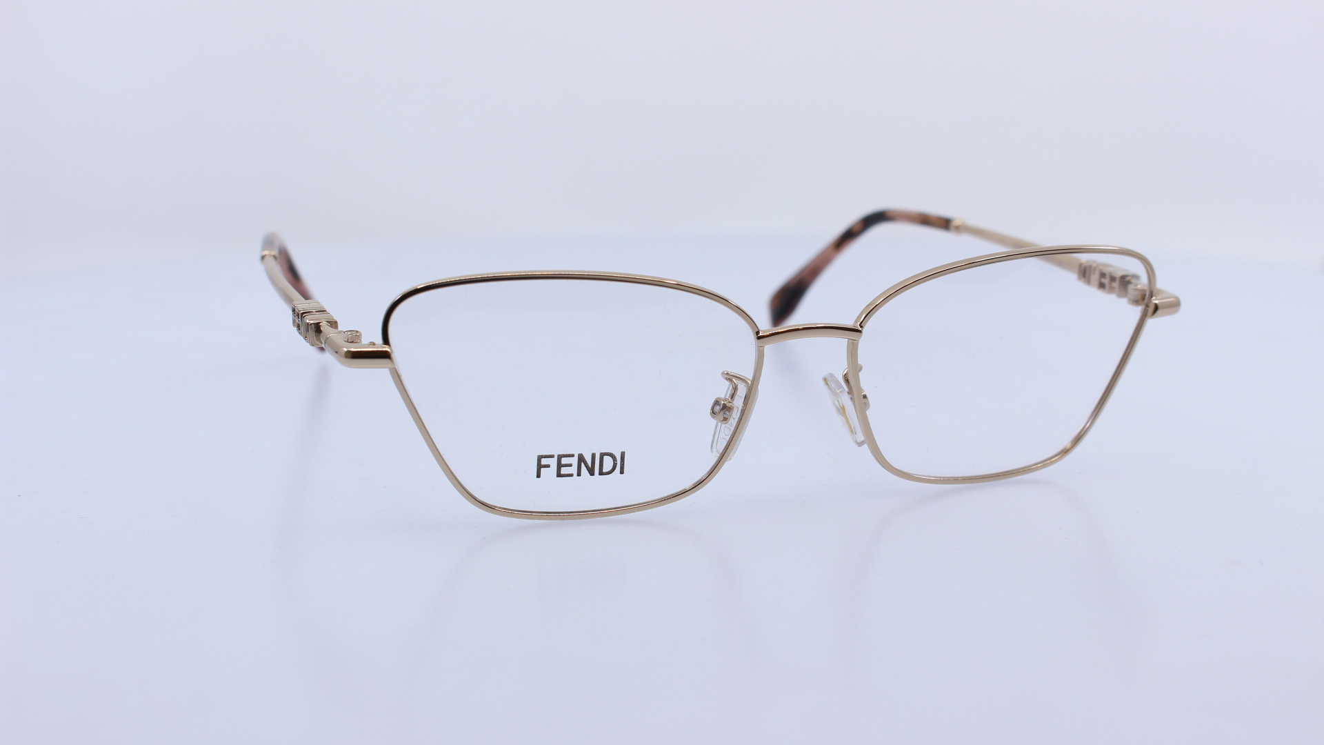 FENDI - ARANY - FE50141U
