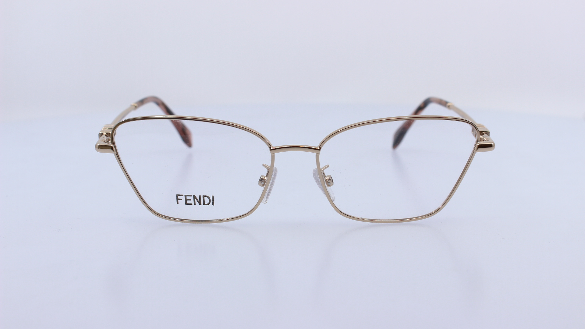 FENDI - ARANY - FE50141U