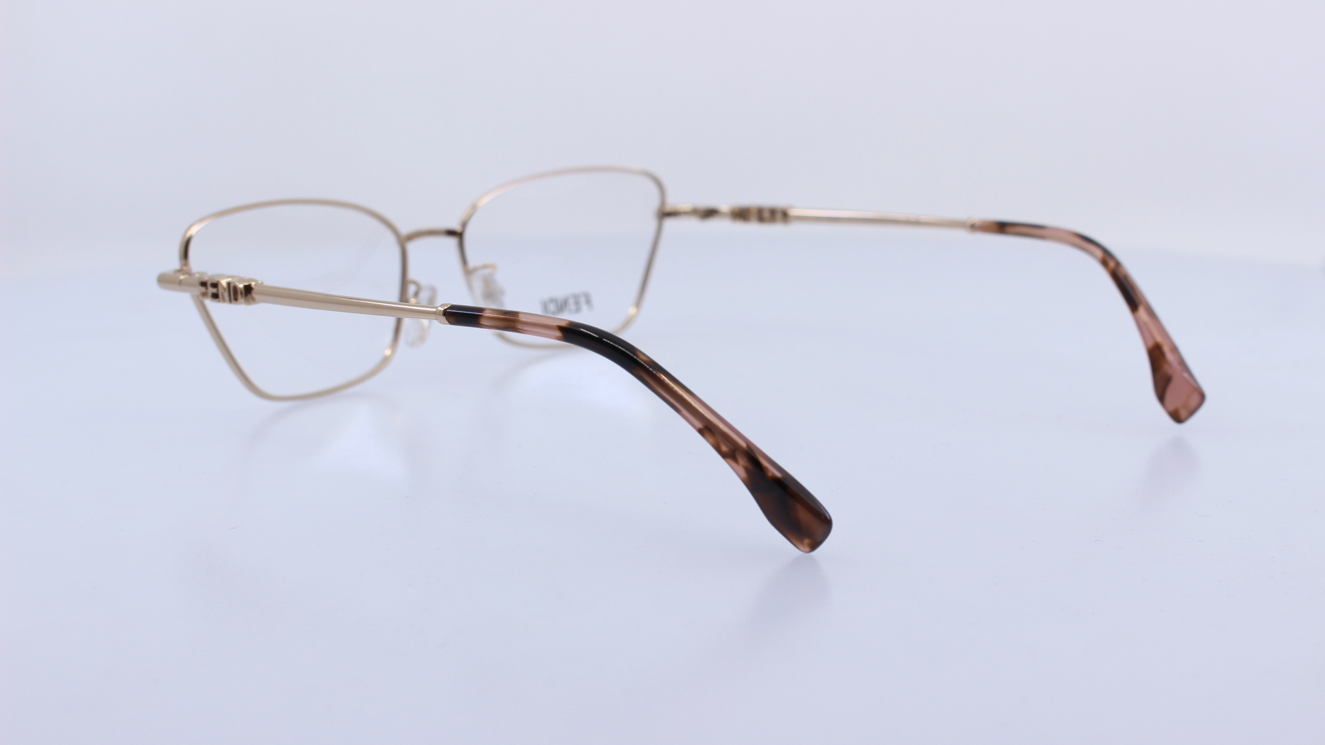 FENDI - ARANY - FE50141U