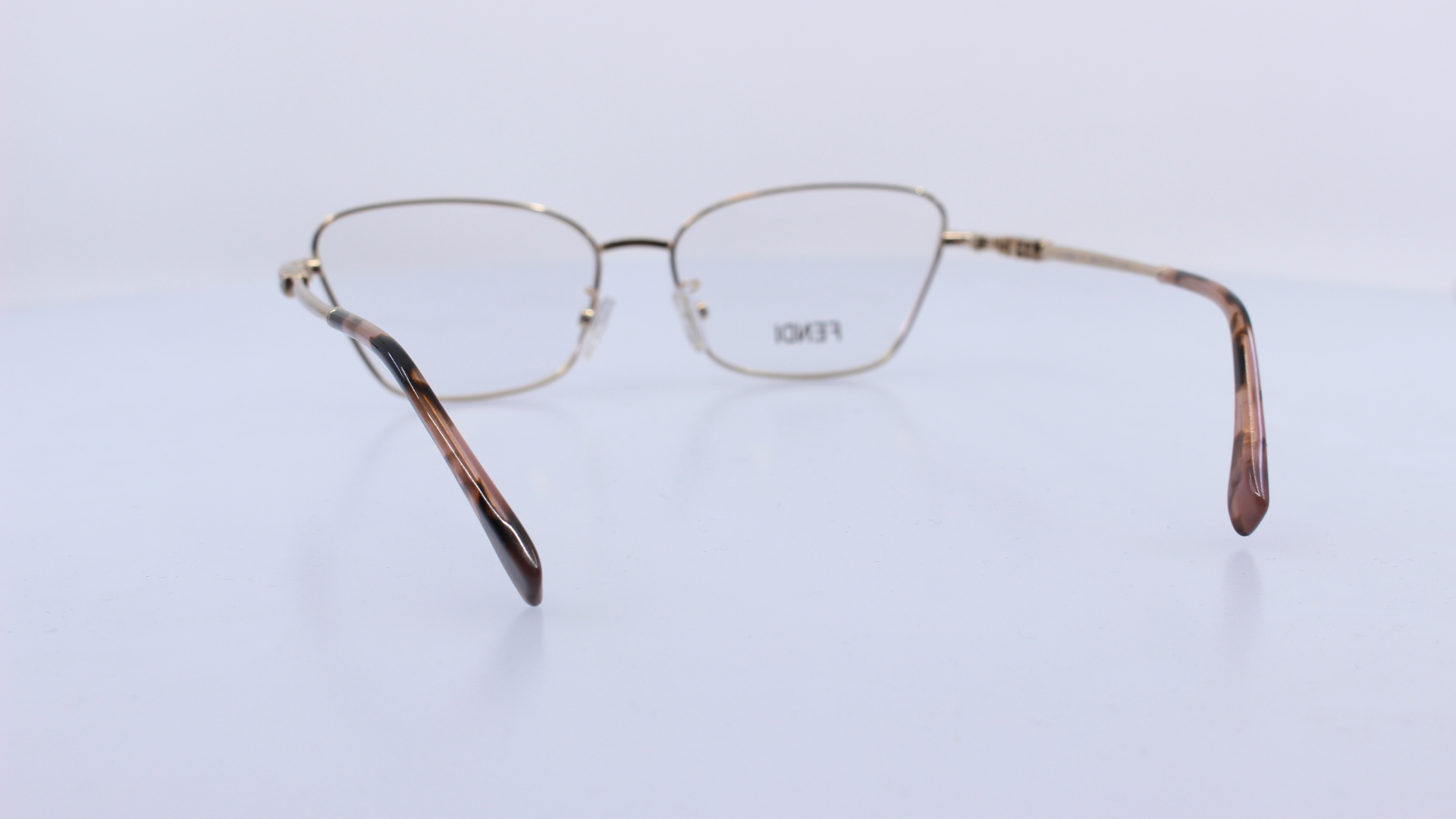 FENDI - ARANY - FE50141U