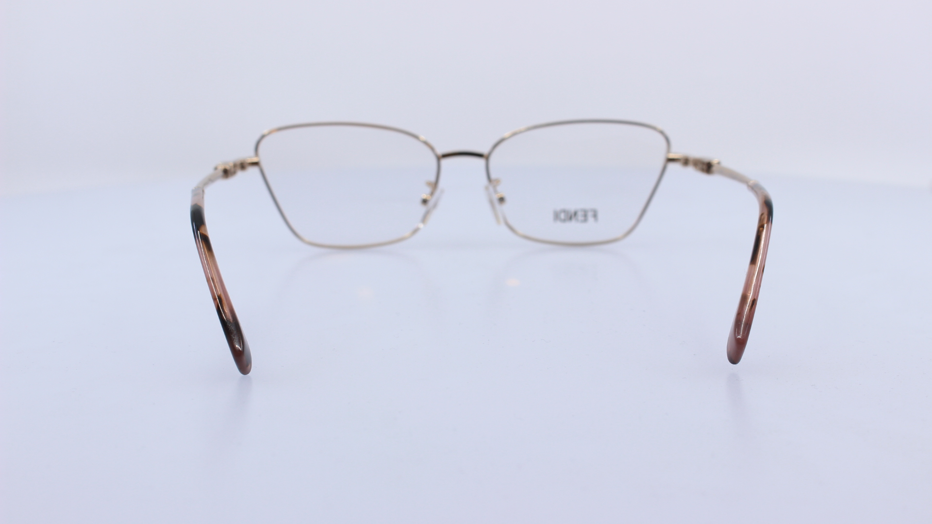 FENDI - ARANY - FE50141U