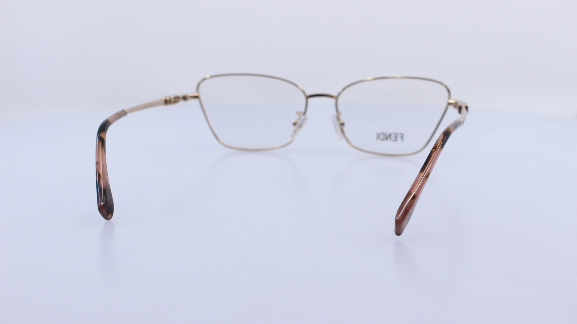 FENDI - ARANY - FE50141U