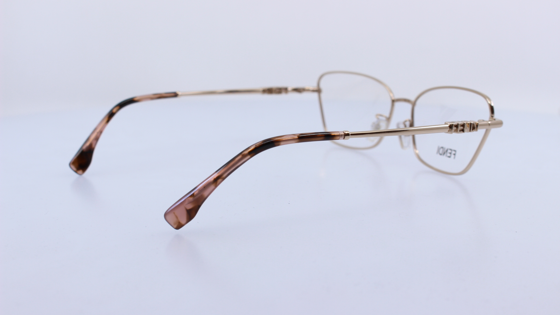 FENDI - ARANY - FE50141U