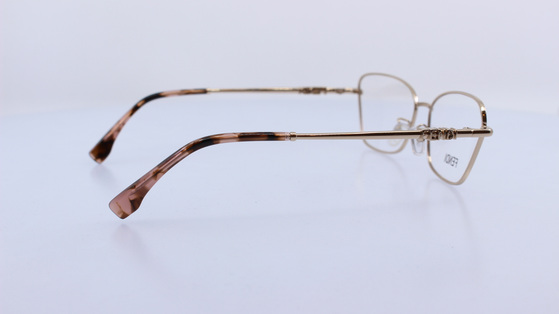 FENDI - ARANY - FE50141U