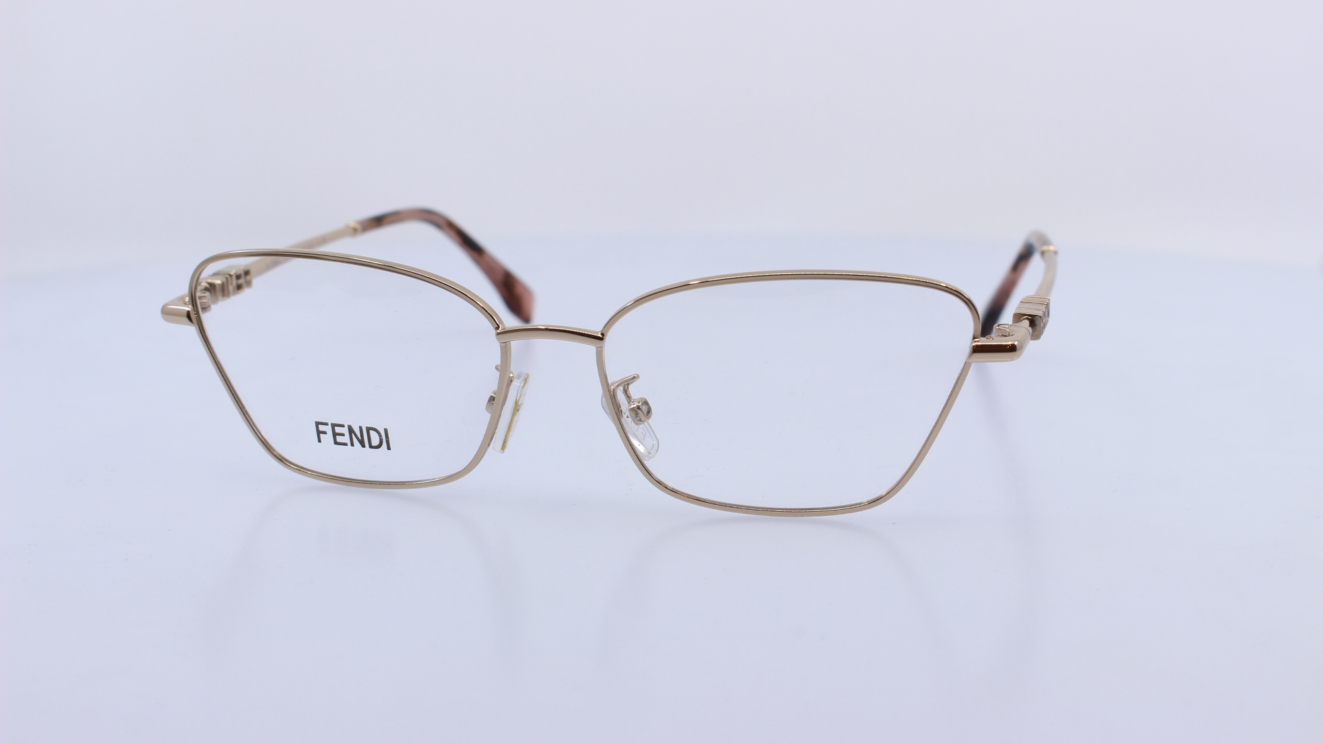 FENDI - ARANY - FE50141U