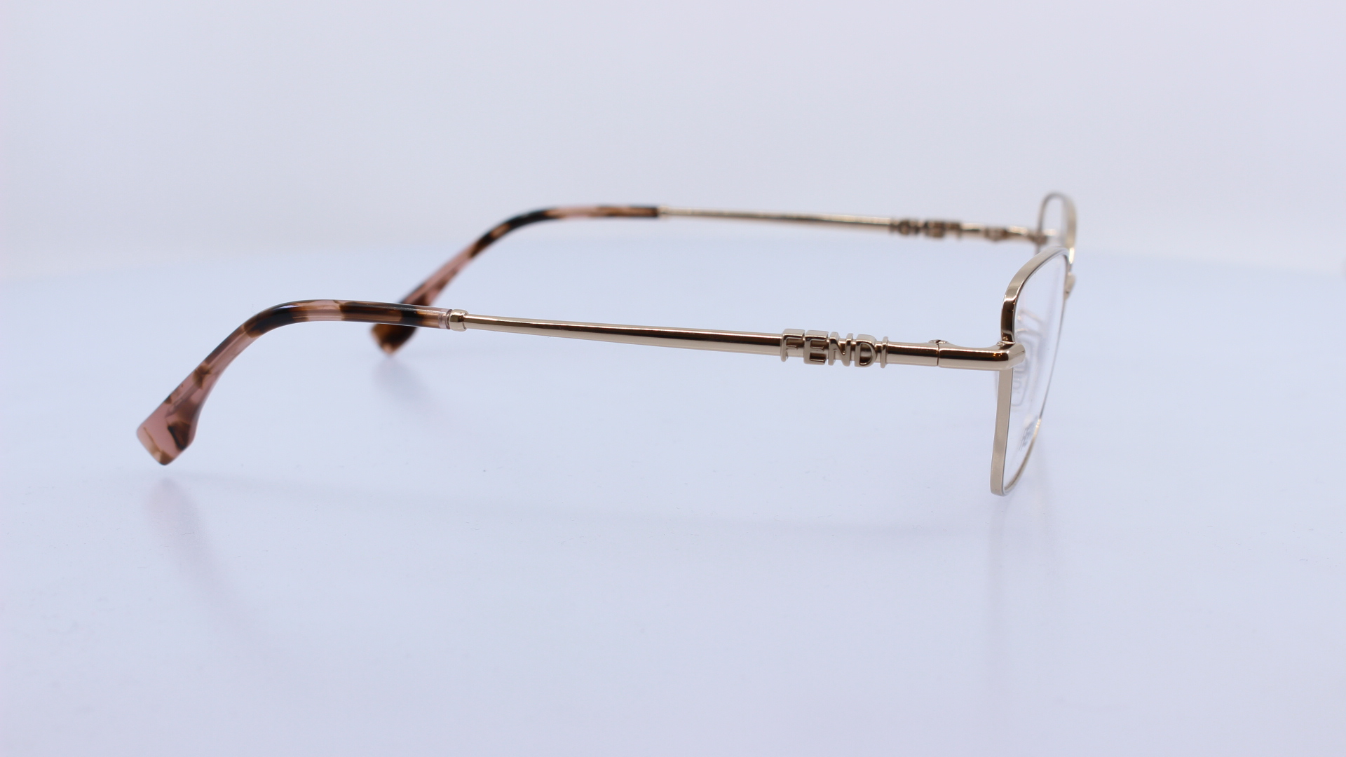 FENDI - ARANY - FE50141U