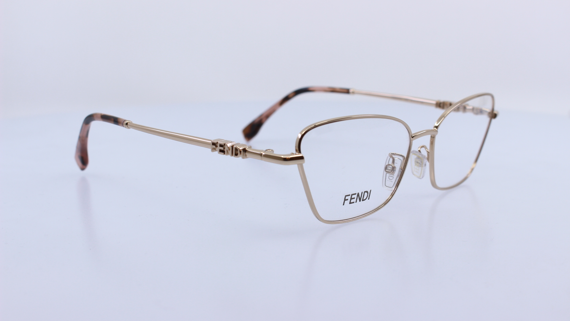 FENDI - ARANY - FE50141U