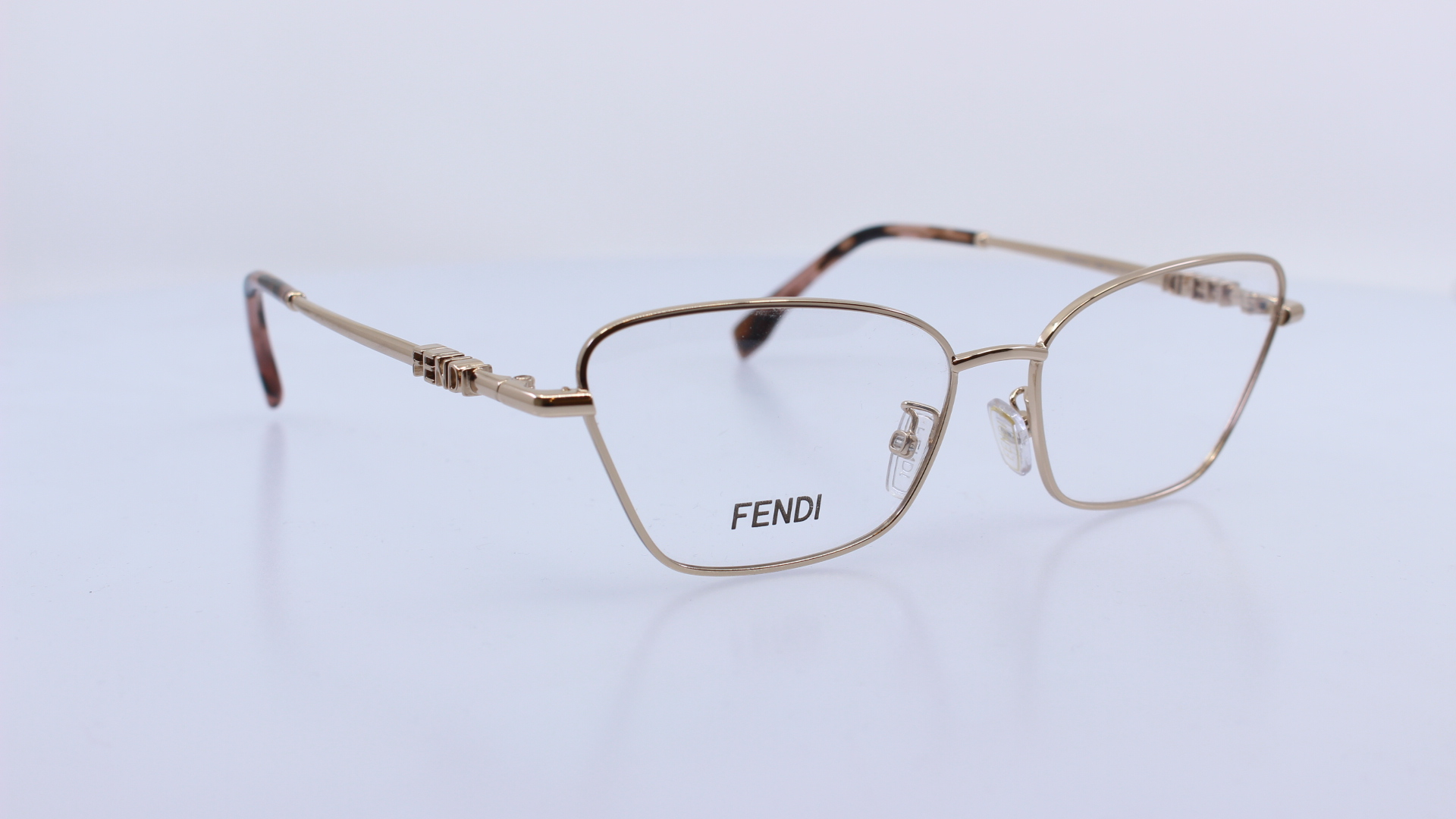 FENDI - ARANY - FE50141U