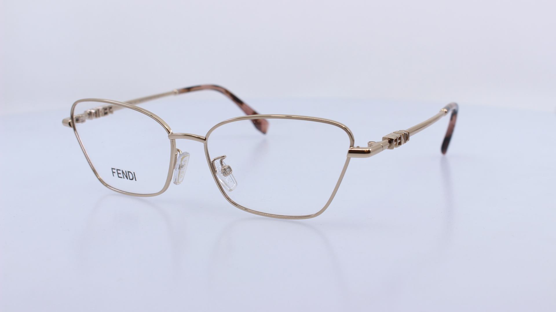 FENDI - ARANY - FE50141U