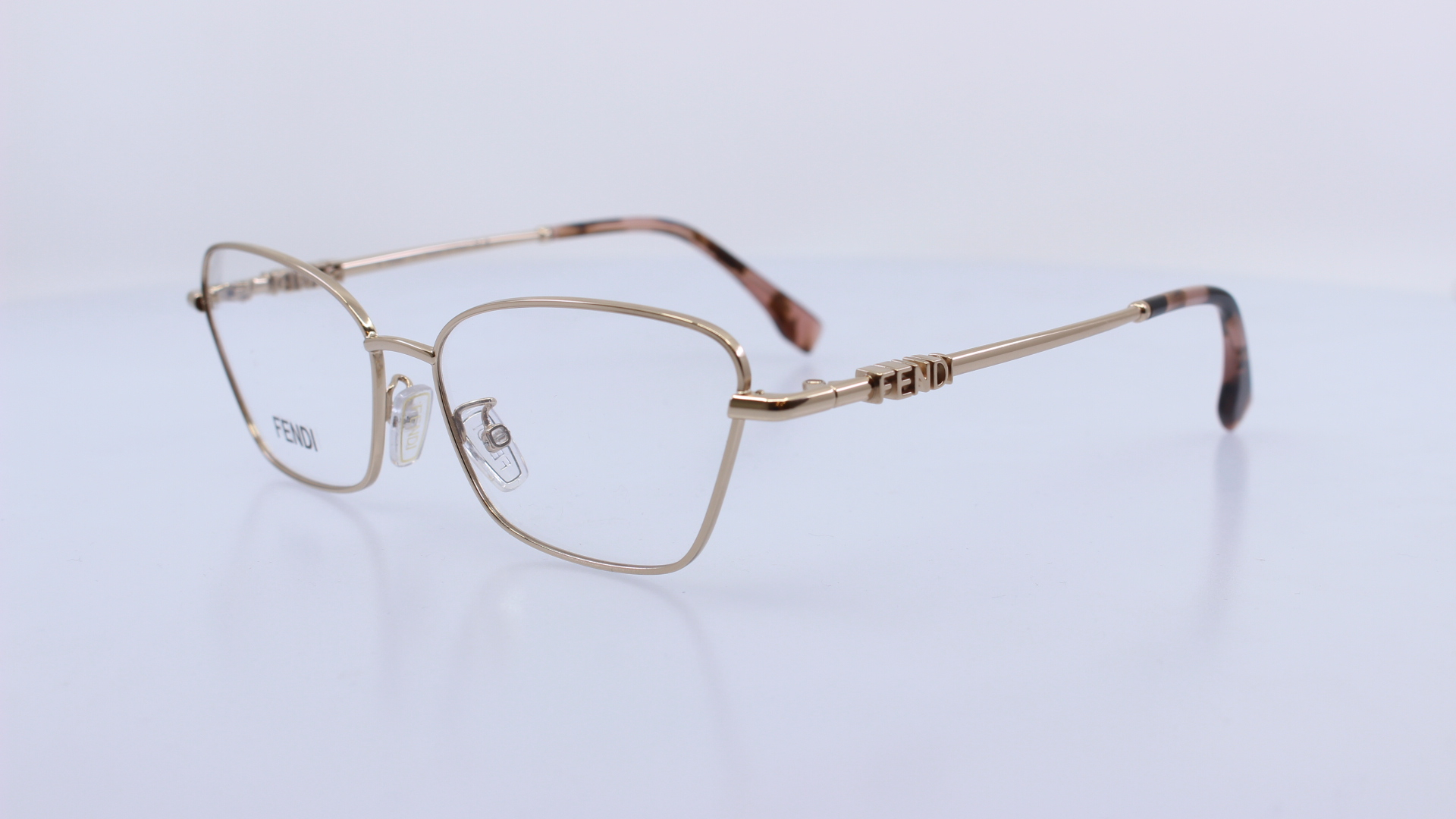 FENDI - ARANY - FE50141U