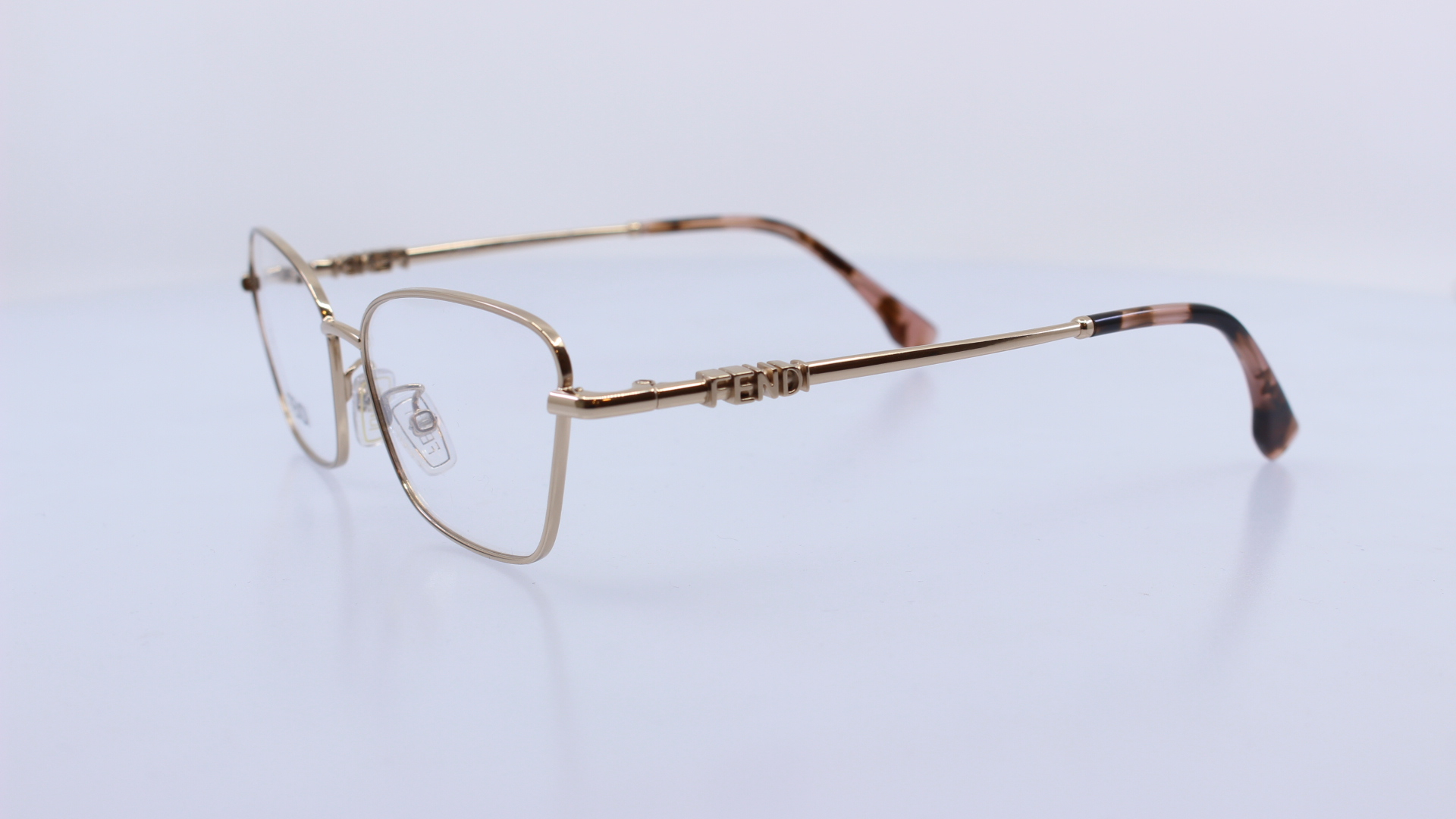 FENDI - ARANY - FE50141U
