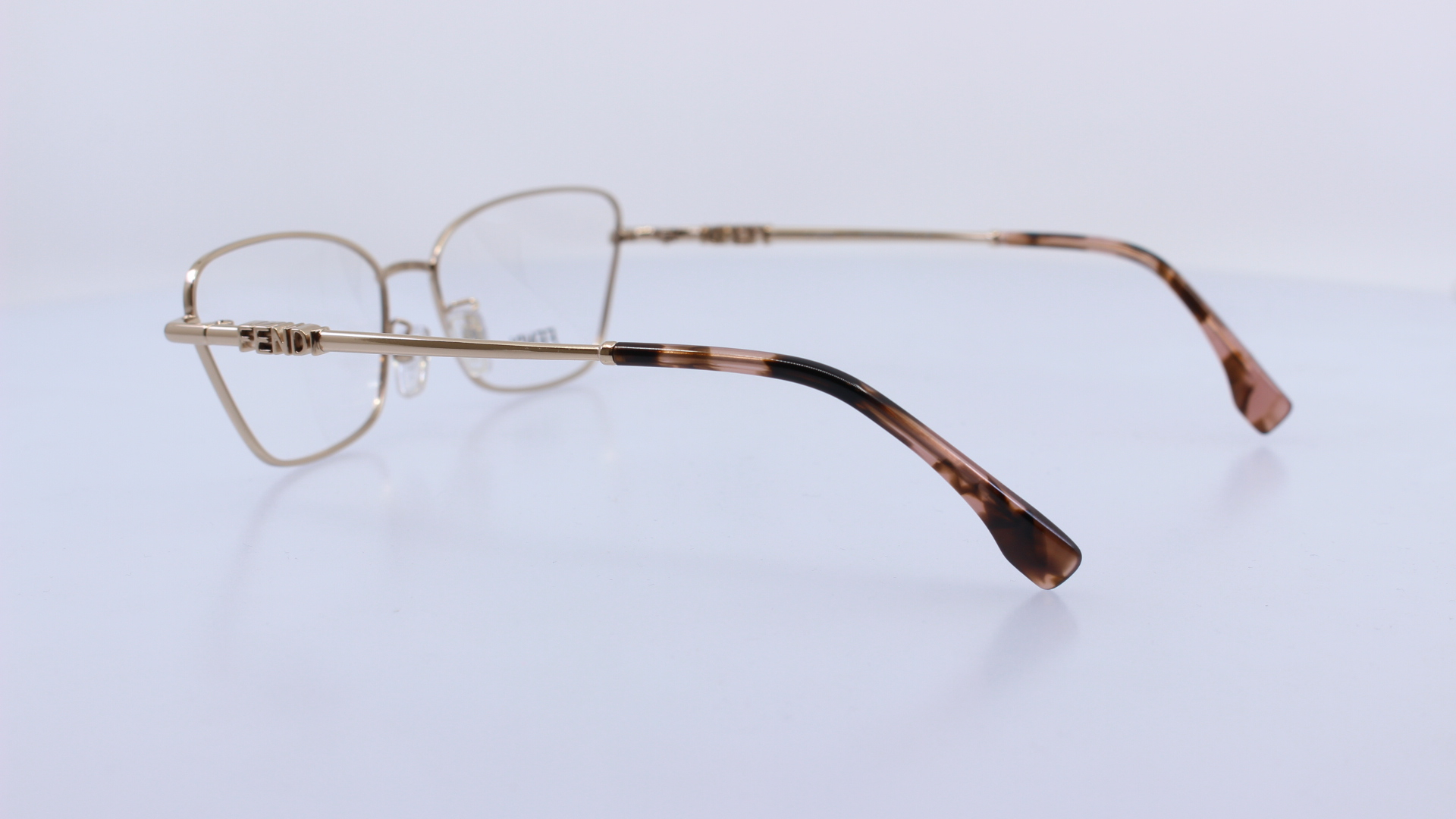 FENDI - ARANY - FE50141U
