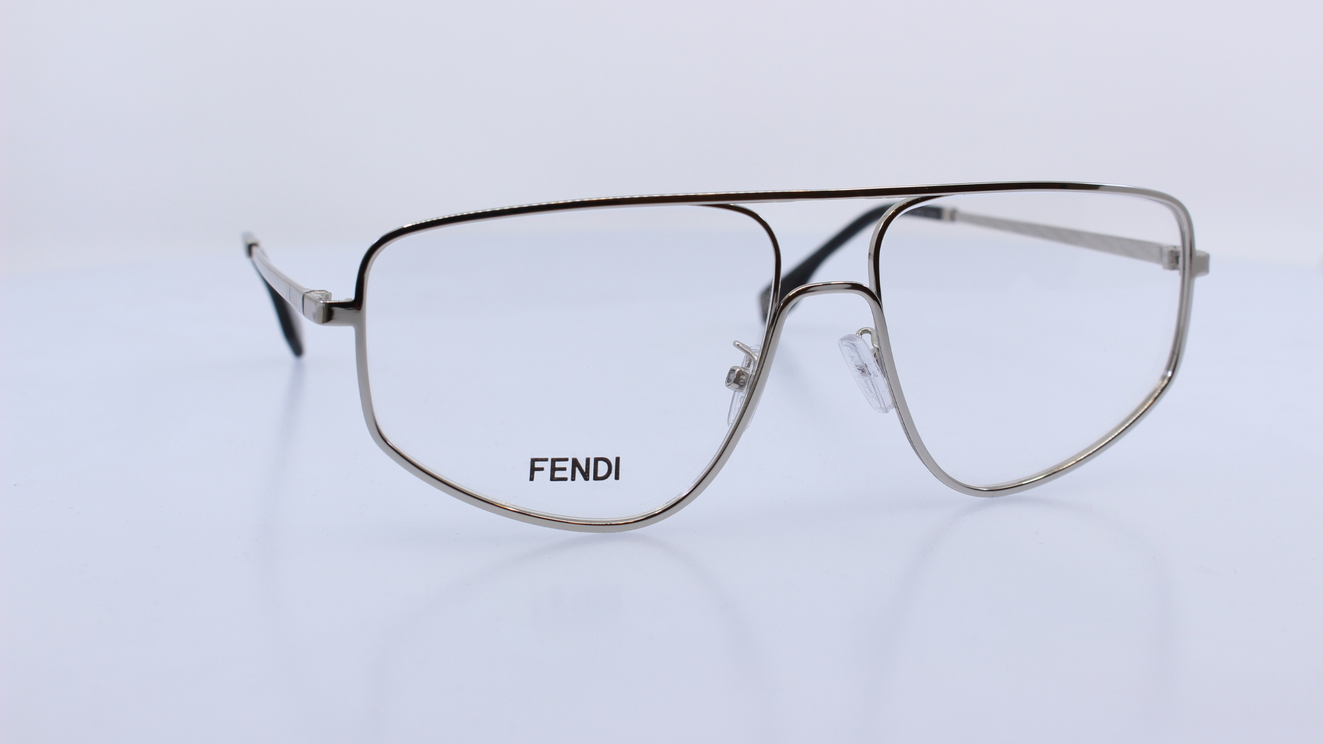 FENDI - EZÜST - FE50088U