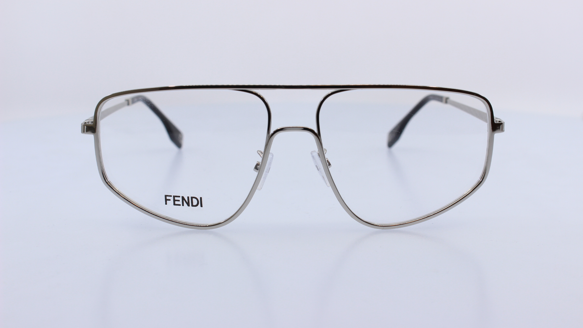 FENDI - EZÜST - FE50088U