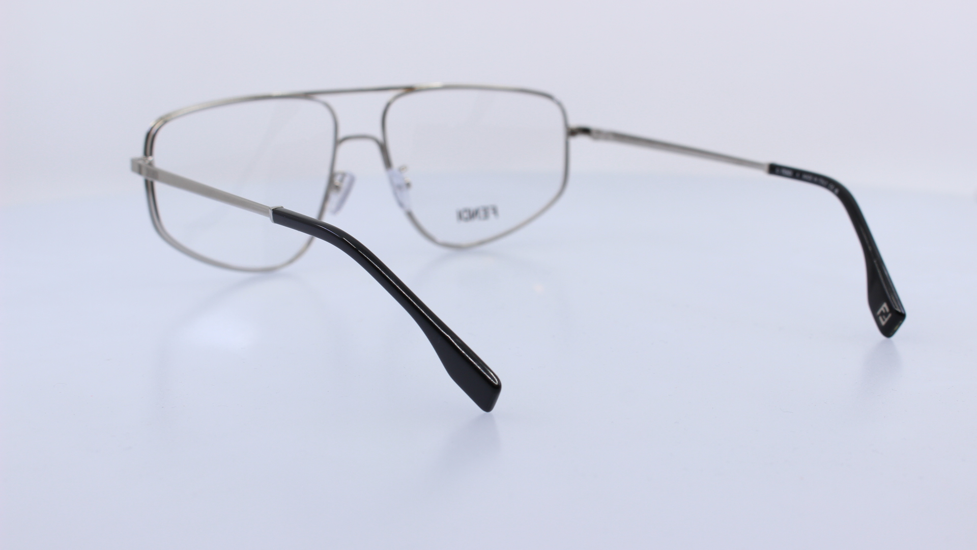 FENDI - EZÜST - FE50088U