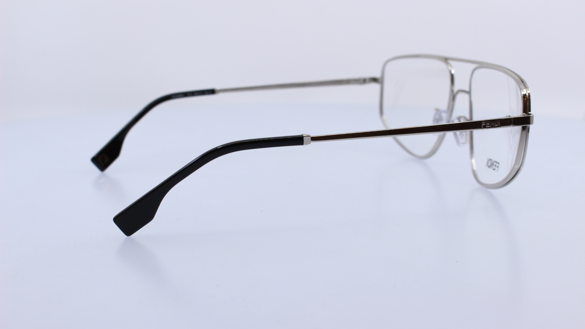 FENDI - EZÜST - FE50088U