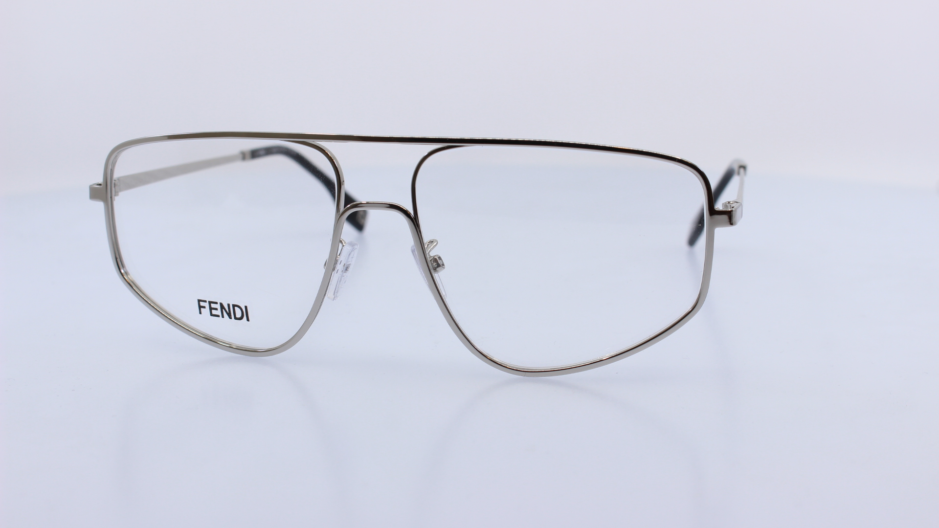 FENDI - EZÜST - FE50088U